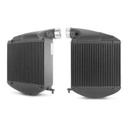 Kit intercooler parfait Audi 4.0 BiTurbo 