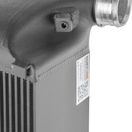 Kit intercooler parfait Audi 4.0 BiTurbo 