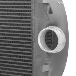 Kit intercooler parfait Audi 4.0 BiTurbo 