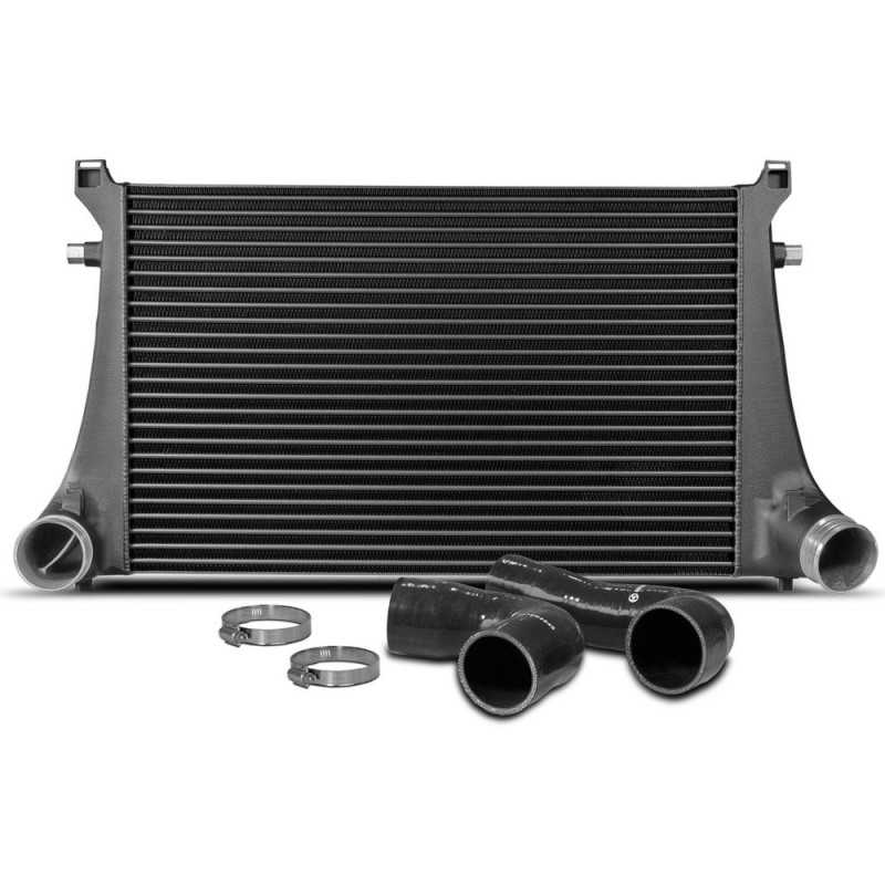 Comp. Kit échangeur VW Tiguan AD1 2.0TSI Comp. Kit échangeur VW Tiguan AD1 2.0TSI