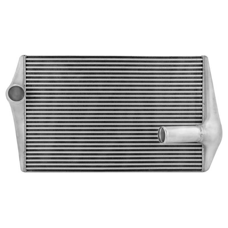 Comp. Intercooler version moulée améliorée KTM GTX 2.5TFSI 