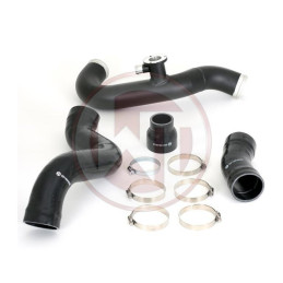 Pipe d'air de suralimentation Ø70mm Ford Ford Mustang MK6 2.3 Ecoboost 