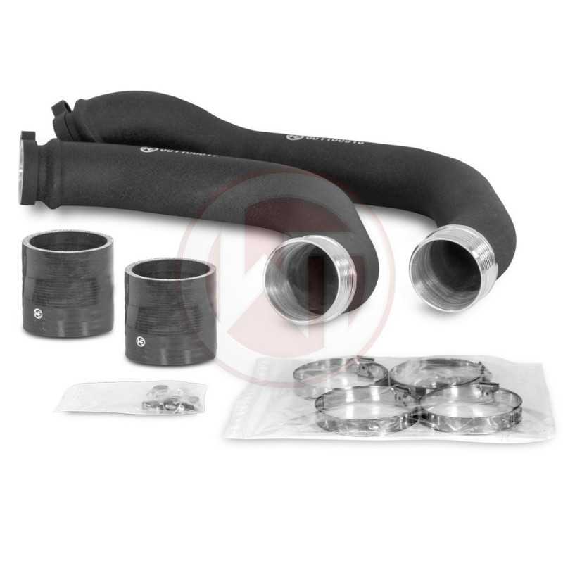 Kit Pipe de Charge Ø57mm BMW M2 Compétition S55 