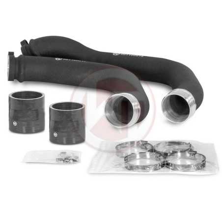 Kit Pipe de Charge Ø57mm BMW M2 Compétition S55 
