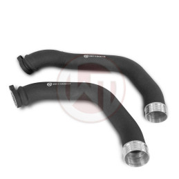 Kit Pipe de Charge Ø57mm BMW M2 Compétition S55 