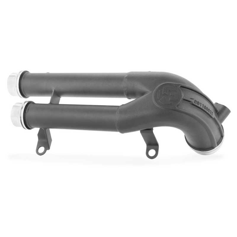 Kit Boostpipe moteur S58 BMW M3 G80 Berline (Compétition) 