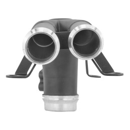 Kit Boostpipe moteur S58 BMW M3 G80 Berline (Compétition) 