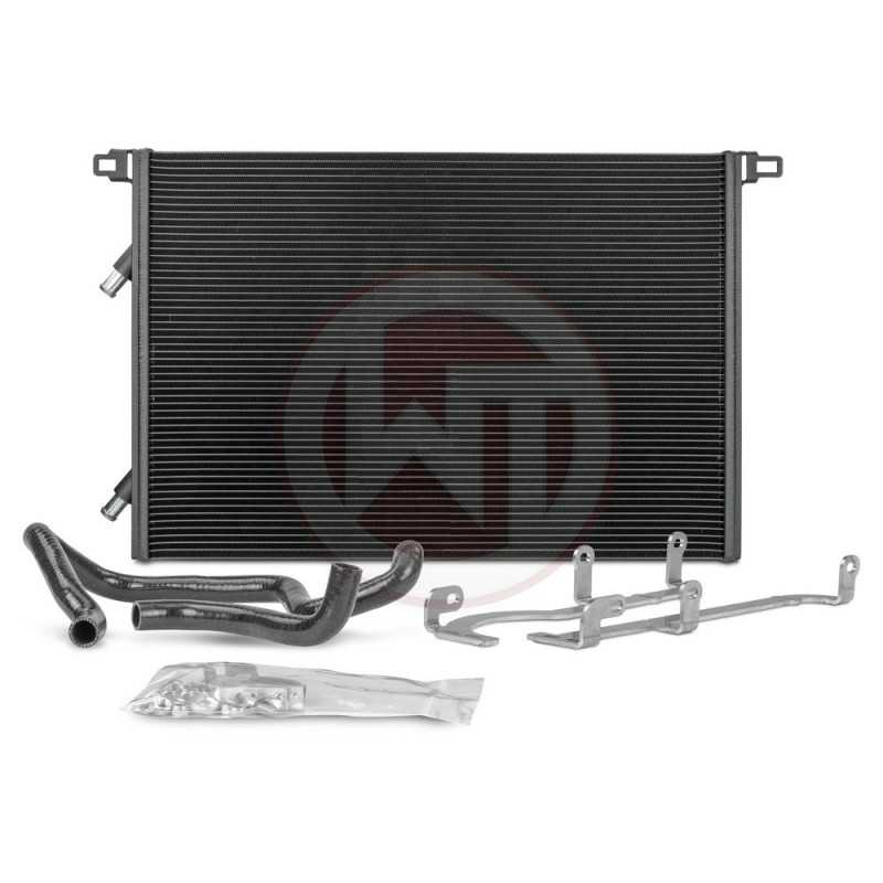 Kit refroidisseur d'eau Audi RS4 B9 2.9 TFSI 