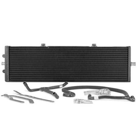 Kit refroidisseur d'eau compétition Audi S6 C7 4.0 BiTurbo 
