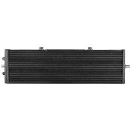 Kit refroidisseur d'eau compétition Audi S6 C7 4.0 BiTurbo 