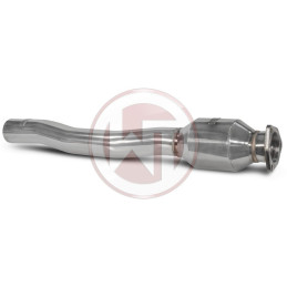 Pot catalytique racing 2 x 100 CPSI Audi TTRS 8J 2.5 TFSI 