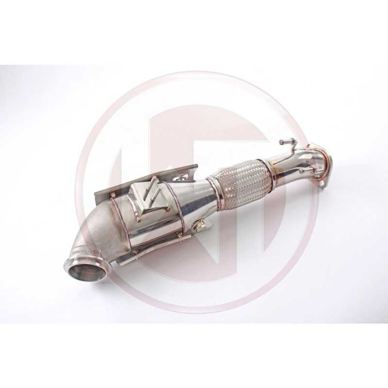 Kit descente 200CPSI Ford Focus MK3 Kit descente 200CPSI Ford Focus MK3