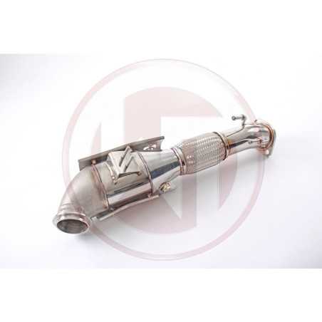 Kit descente 200CPSI Ford Focus MK3 