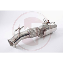 Kit descente 200CPSI Ford Focus MK3 