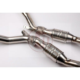 Kit descente 200CPSI Ford Focus MK3 