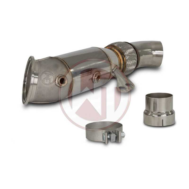 Kit tube en Y B58 200CPSI EU6 BMW M 140i Kit tube en Y B58 200CPSI EU6 BMW M 140i