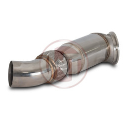 Kit Y-pipe B58 sans catalyseur BMW M 140i 