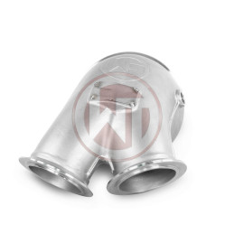 Kit tube en Y 300CPSI EU6 Audi 3.0TFSI 