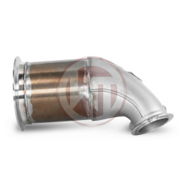Kit tube en Y 300CPSI EU6 Audi 3.0TFSI 
