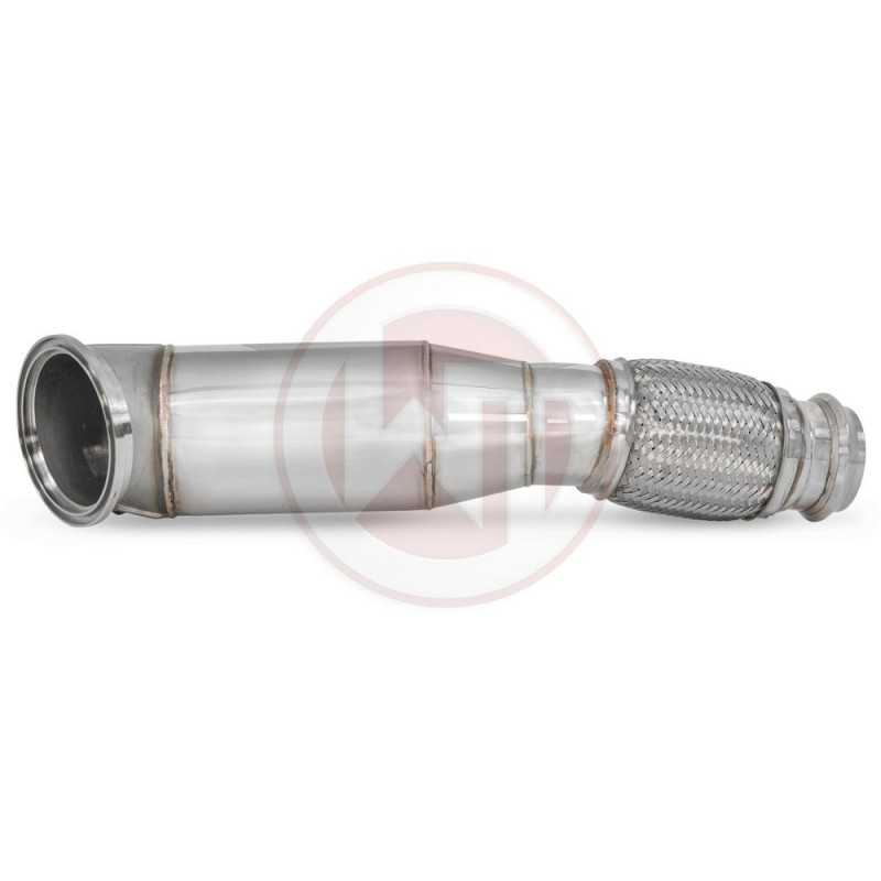Kit tube en Y B58 200CPSI EU6 (modèles OPF) Toyota Toyota Supra GR (MK5) Kit tube en Y B58 200CPSI EU6 (modèles OPF) Toyota Toyota Supra GR (MK5)