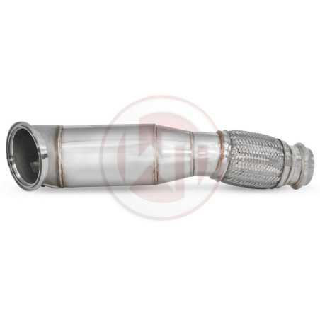 Kit tube en Y B58 200CPSI EU6 (modèles OPF) Toyota Toyota Supra GR (MK5) 