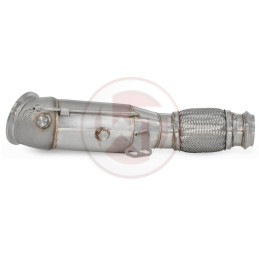 Kit tube en Y B58 200CPSI EU6 (modèles OPF) Toyota Toyota Supra GR (MK5) 