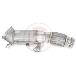 Kit tube en Y B58 200CPSI EU6 (modèles OPF) Toyota Toyota Supra GR (MK5) 