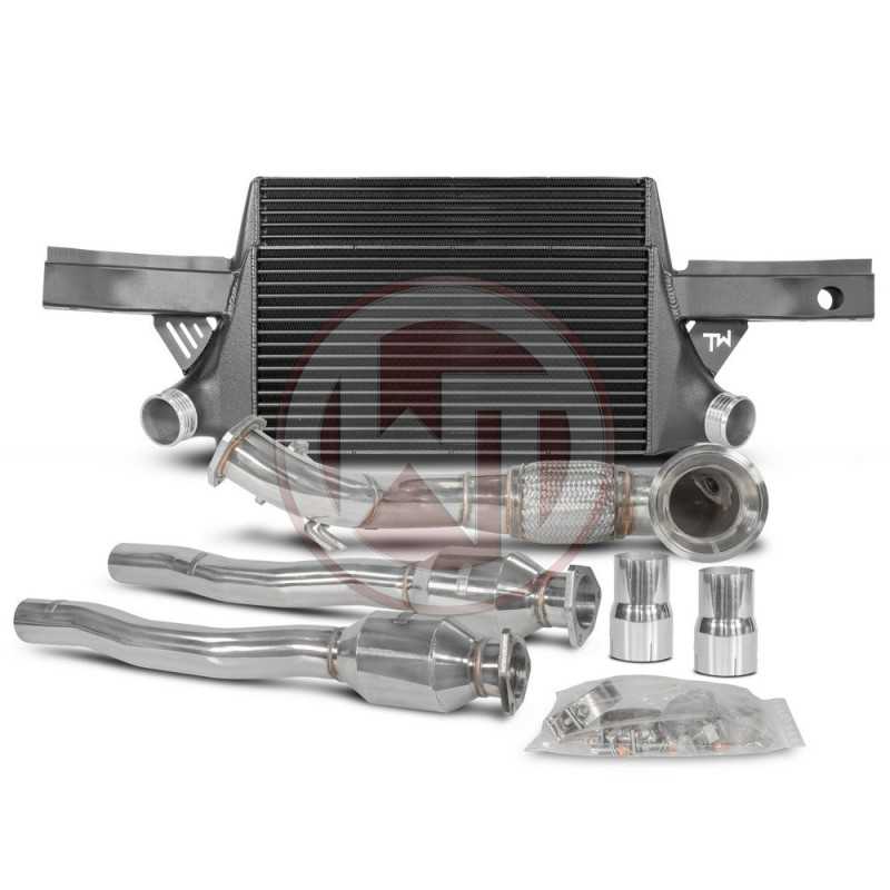 Pack Compétition EVO 3 Audi RS3 8P 2.5 TFSI 
