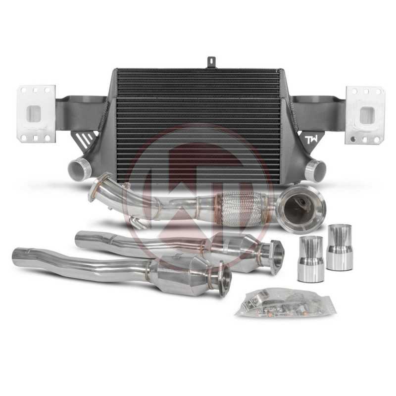 Pack Compétition EVO 3 Audi TTRS 8J 2.5 TFSI 