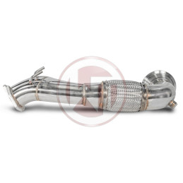 Pack Compétition EVO 2 Audi RS3 8P 2.5 TFSI 
