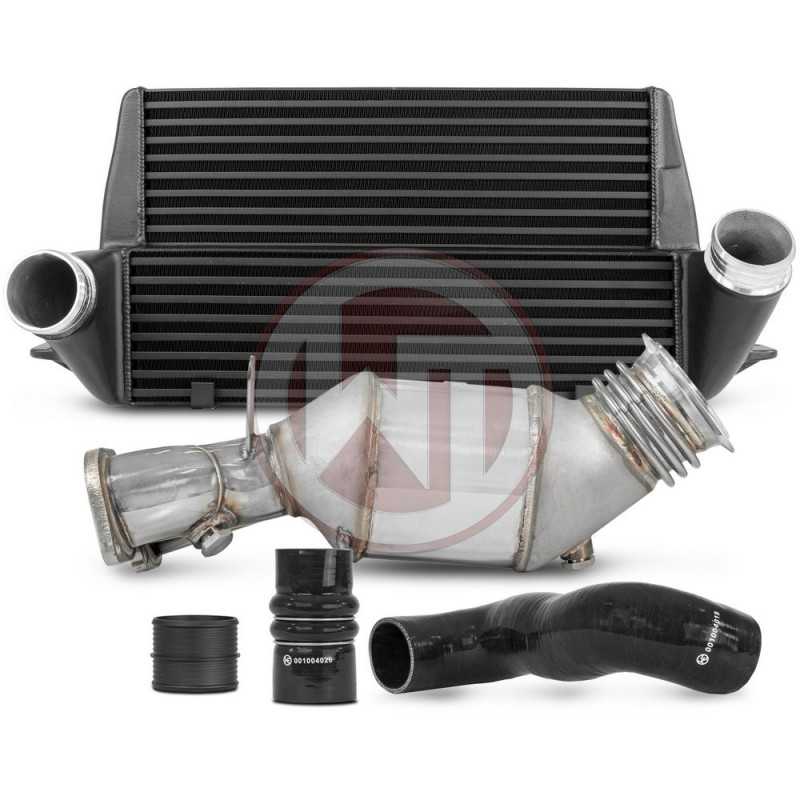 Pack Compétition EVO 3 BMW 135i 