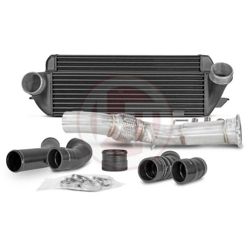 Pack compétition EVO2 BMW 335d Pack compétition EVO2 BMW 335d