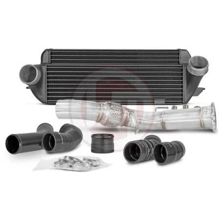 Pack compétition EVO2 BMW 335d 