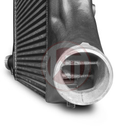 Pack compétition intercooler/downpipe modèle EU Audi 3.0TFSI 