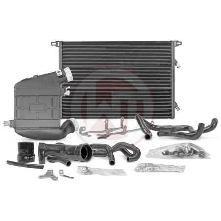 Pack compétition refroidisseur d'eau / intercooler Audi RS4 B9 2.9 TFSI 