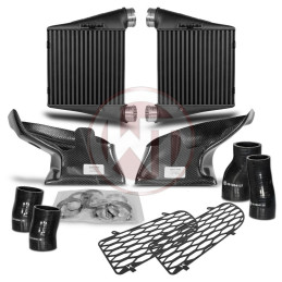 Comp. Kit Intercooler Gen2 Audi 2.7 BiTurbo 