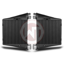 Comp. Kit Intercooler Gen2 Audi 2.7 BiTurbo 