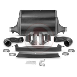 Comp. Kit Intercooler + Ram Air Kia Stinger GT 3.3 BiTurbo 