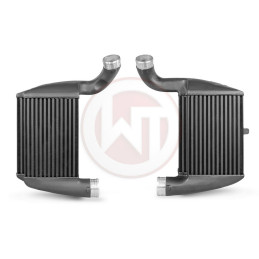 Comp. Kit échangeur Audi 5.0 BiTurbo 