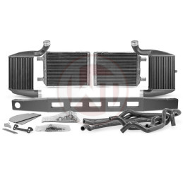 Comp. Kit échangeur Audi 5.0 BiTurbo 