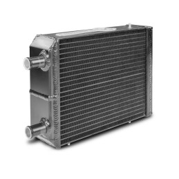 Comp. Kit échangeur Audi 5.0 BiTurbo 