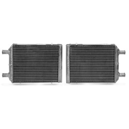 Comp. Kit échangeur Audi 5.0 BiTurbo 