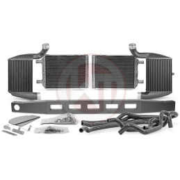 Comp. Kit échangeur Audi 5.0 BiTurbo 