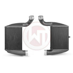 Comp. Kit échangeur Audi 5.0 BiTurbo 
