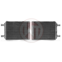 Comp. Kit échangeur Audi 5.0 BiTurbo 