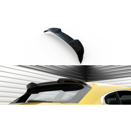 Maxton Design-Spoiler Cap 3D Volkswagen Arteon Shooting Brake R-Line Mk1 Facelift 