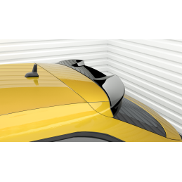 Maxton Design-Spoiler Cap 3D Volkswagen Arteon Shooting Brake R-Line Mk1 Facelift 