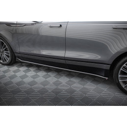 Maxton Design-Rajouts Des Bas De Caisse Land Rover Range Rover Velar R-Dynamic Mk1 