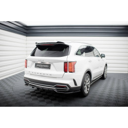 Maxton Design-Spoiler Cap Kia Sorento Mk4 