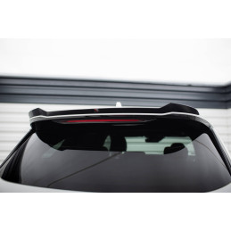 Maxton Design-Spoiler Cap Kia Sorento Mk4 